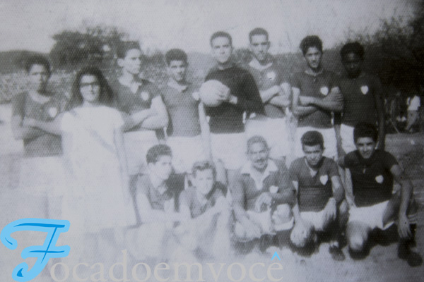 Vasco de 1963