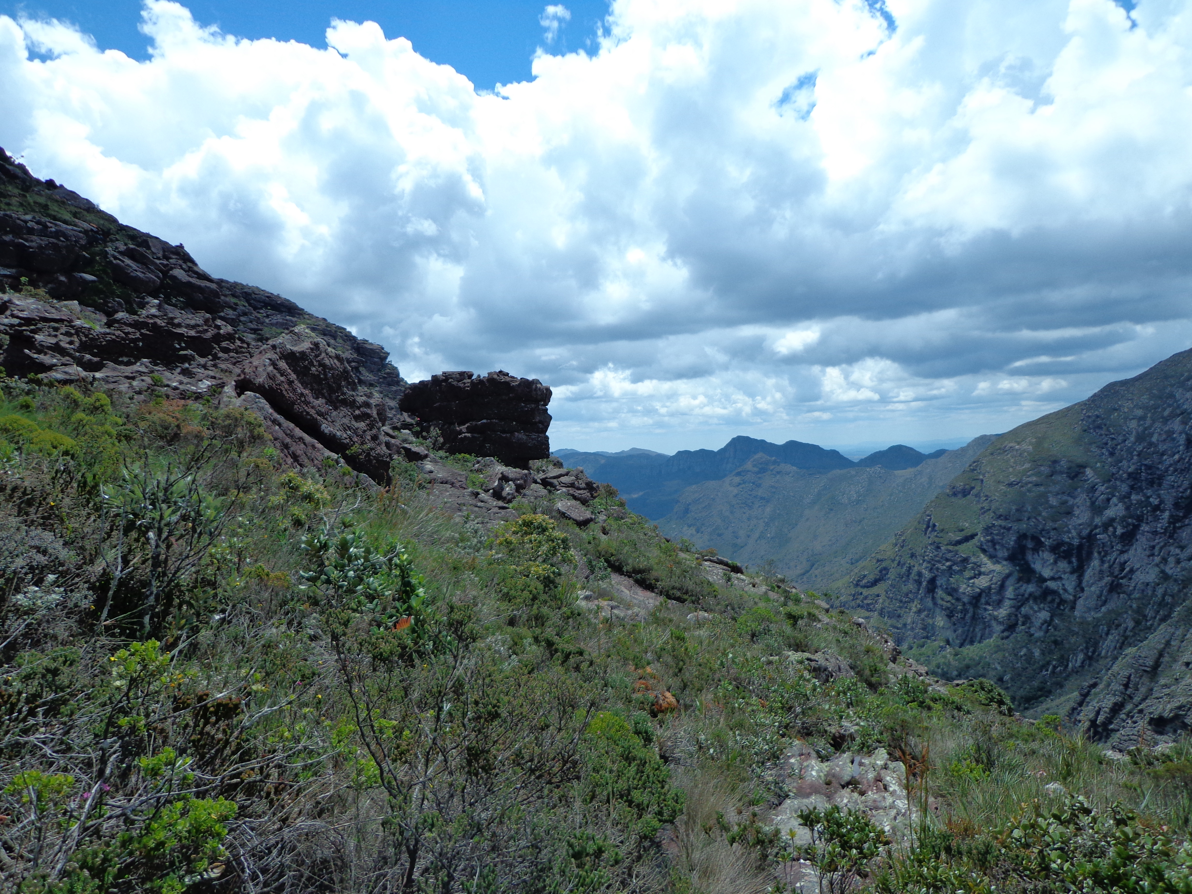 Subida Ao Pico Do Barbado Ponto Mais Alto Do Nordeste Notícias De Paramirim E Do Mundo 3876