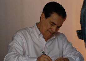 Divaldo Pereira Franco