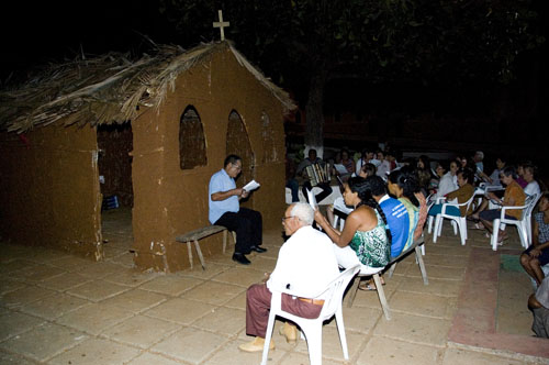 Capela de Santo  Antônio