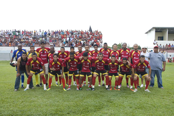 Primeira Divisão de Futebol 2011